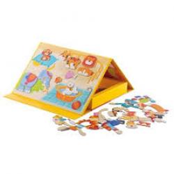 Magnetic Circus
