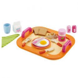 Vassoio Prima Colazione