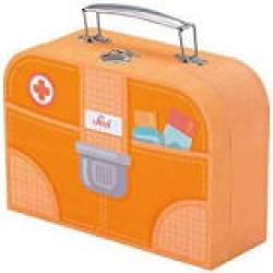 Set Dottore