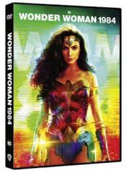 WONDER WOMAN 1984 (DS)