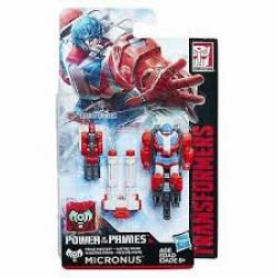 TRANSFORMERS GEN PRIME MST