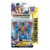 TRANSFORMERS CYBERVERSE ASS.