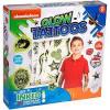 GLOW TATTOOS SET TATUAGGI