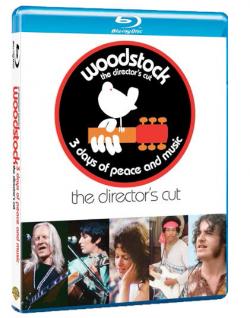 Woodstock - 40Â° Anniversario (Limited Edition Revisited)