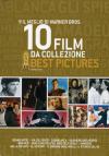 Best Pictures 10 Film Collection (12 Dvd)