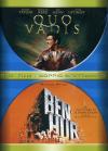 Ben Hur / Quo Vadis (3 Dvd)