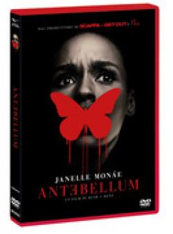 ANTEBELLUM (DS)