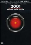 2001 Odissea Nello Spazio (SE) (2 Dvd)