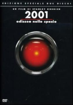 2001 Odissea Nello Spazio (SE) (2 Dvd)
