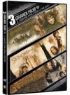Signore Degli Anelli (Il) - 3 Grandi Film (3 Dvd)