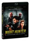 NIGHT HUNTER - IL CACCIATORE DELLA NOTTE (BS)