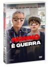 NONNO QUESTA VOLTA E' GUERRA (DS)
