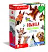 LA TOMBOLA DEGLI ANIMALI