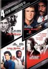 Arma Letale - 4 Grandi Film (4 Dvd)