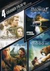 Epic Collection (4 Dvd)