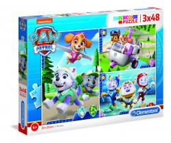 PZL 3X48 PAW PATROL