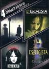 Esorcista (L') - 4 Grandi Film (4 Dvd)