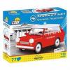 77 PCS CARS/24555/TRABANT 601 UNIVERSAL VVF