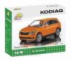 98 PCS CARS /24572/ SKODA KODIAQ