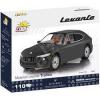 110 PCS CARS /24565/ MASERATI LEVANTE TROFEO