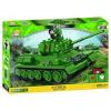 668 PCS HC WWII/2542/T34-85