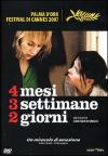 4 Mesi, 3 Settimane, 2 Giorni