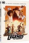 DC'S LEGENDS OF TOMORROW S5 (DS)
