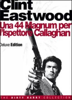 44 Magnum Per L'Ispettore Callaghan (Una) (Deluxe Edition)