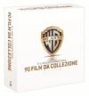 Warner Bros. - 90 Film Da Collezione (100 Dvd+Libro)