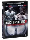UNDISPUTED 2 - LAST MAN STANDING (DS)