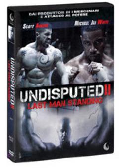 UNDISPUTED 2 - LAST MAN STANDING (DS)