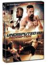 UNDISPUTED 3 - REDEMPTION (DS)
