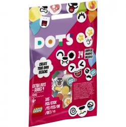 Lego Dots 41931 Decorazioni - Serie 4
