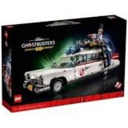 Lego Creator Expert 10274  ECTO-1 Ghostbusters