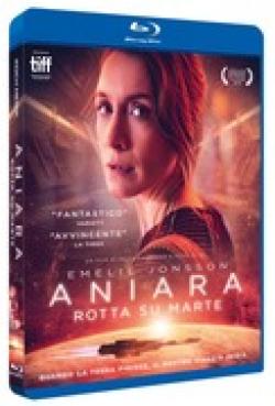 ANIARA - ROTTA SU MARTE (BS)