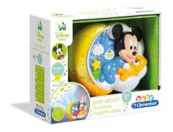 BABY MICKEY PROIETTORE STELLE