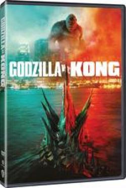 GODZILLA VS KONG (DS)