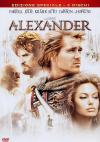 Alexander (SE) (2 Dvd)