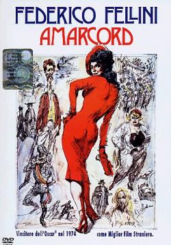 AMARCORD (DS)