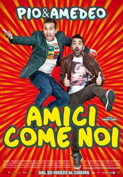 AMICI COME NOI (DS)