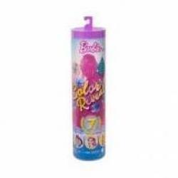 BARBIE COLOR REVEAL SHIMMER