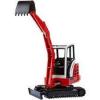 BRUDER ESCAVATORE MINI CM.35X16