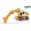 BRUDER ESCAVATORE LIEBHERR