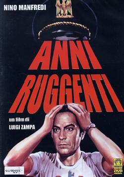 Anni Ruggenti