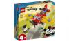 Lego Mickey & Friends 10772 L'aereo a elica di Topolino