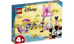 Lego Mickey & Friends 10773 La gelateria di Minnie