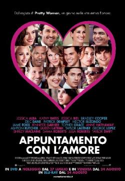 Appuntamento Con L'Amore