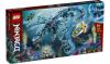 Lego Ninjago 71754 Dragone dell'acqua