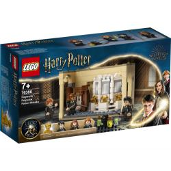Lego Harry Potter 76386 Errore della pozione polisucco