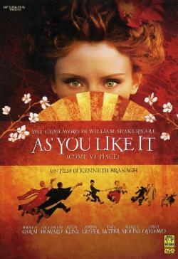 As You Like It (2006)